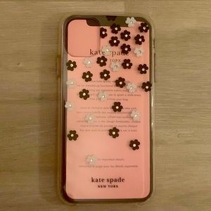 Kate Spade IPhone Case